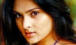 Protest against Ramya's film