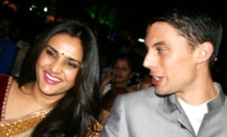 Did Divya Spandana marry her boyfriend secretly or broke up?