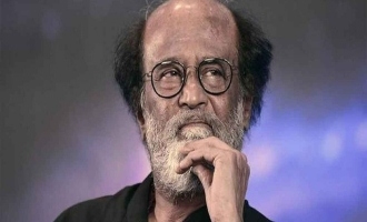 Breaking! Superstar Rajinikanth injured in Man vs Wild shoot? - Clarification