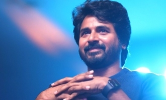 “Appa this success is for you,” Sivakarthikeyan melts down in his heartfelt note!