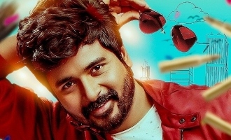 Director Cibi gives a massive update on Sivakarthikeyan's Don