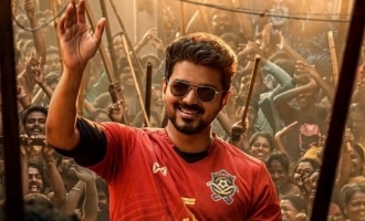 'Bigil' show cancellation controversy - Theater management clarification