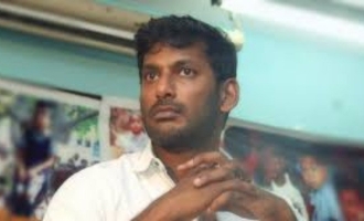 Vishal's cousin commits suicide