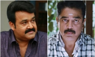 Why 'Drishyam 2' Tamil remake with Kamal Haasan is difficult in current situation