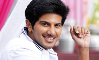 Dulquer yet to watch 'OK Kanmani'