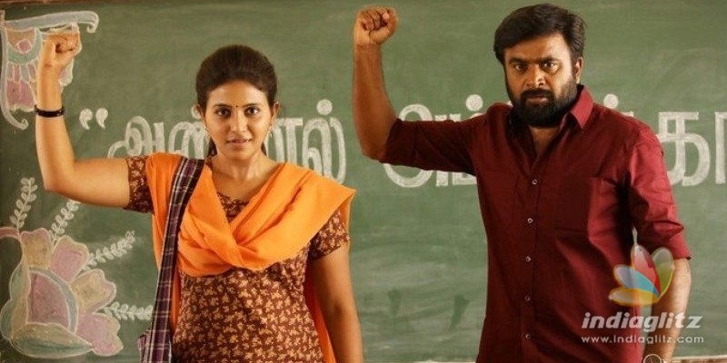 High Court stays Sasikumar-Samuthirakanis Nadodigal 2 release