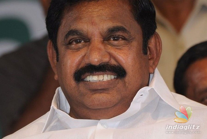 Edapadi K. Palaniswami files reply with Delhi HC in party symbol dispute