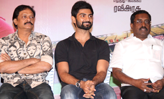 'Eetti' success meet