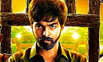 G.V.Prakash Kumar's super hit goes to Tollywood