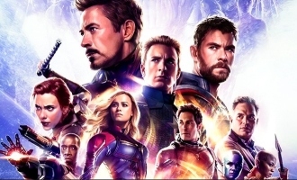 Breaking: Avengers Endgame beats Petta and Viswasam record!