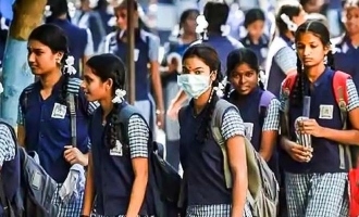 Breaking: Schools to reopen in Tamil Nadu on this date!