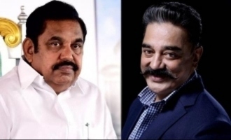 EPS accuses Kamal Haasan of spoiling families