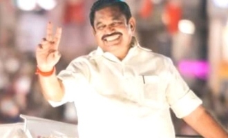 Major announcement for students from CM Edappadi Palaniswami