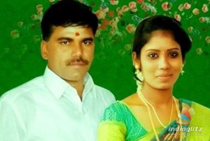 Runaway bride of ADMK MLA explains her stand in court