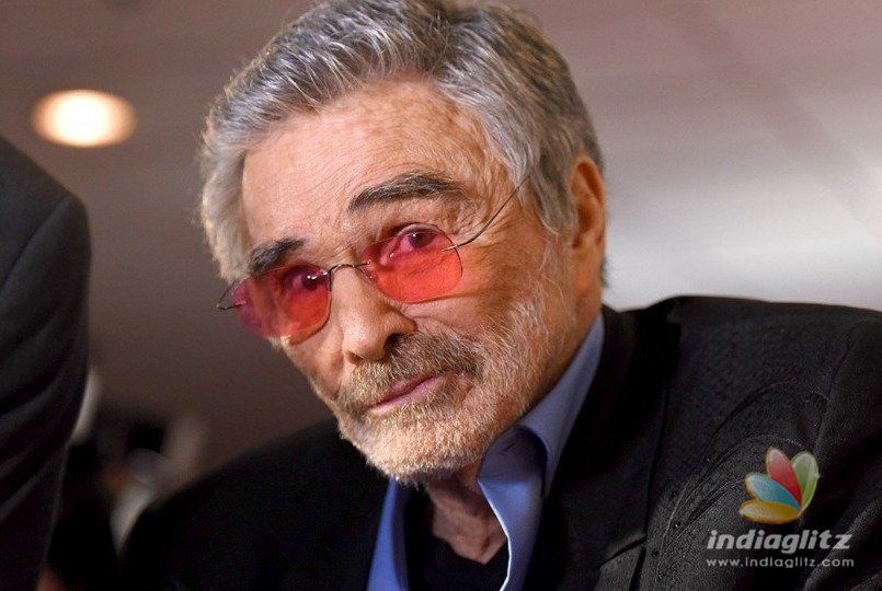 Hollywood superstar Burt Reynolds passes away