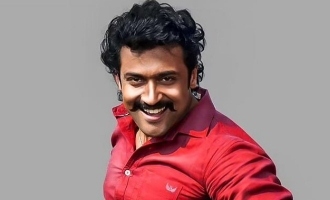 Massive Breaking!  Suriya's 'Etharkkum Thunindhavan' release date officially announced