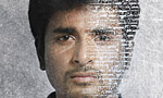 Sivakarthikeyan's 'Ethir Neechal' First Look