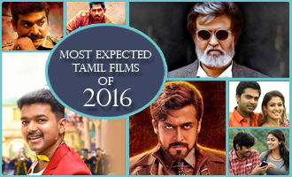 Most Expected Tamil Films of 2016 - Part 1