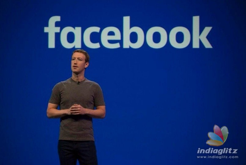 Data scandal! Facebooks Mark Zuckerberg to testify before American Congress  