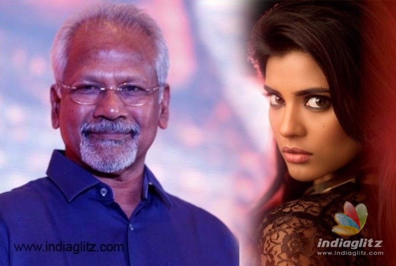 Aishwarya Rajesh boards Mani Ratnams next