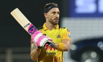 Former CSK superstar Faf Du Plessis explains why the franchise is so special!