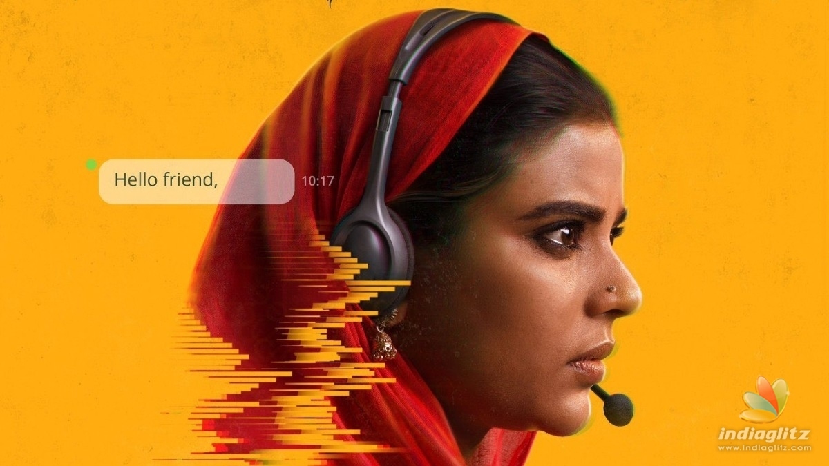 Makers of Aishwarya Rajesh starrer ‘Farhana’ launch an official explanatory statement