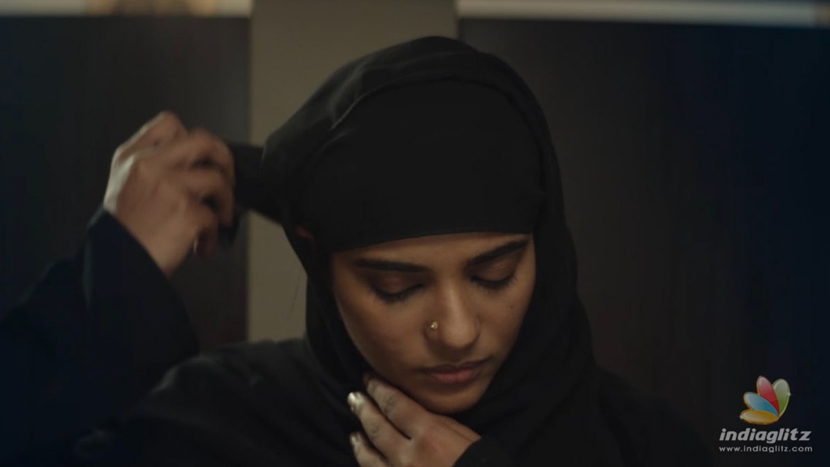 Aishwarya Rajesh starrer ‘Farhana’ teaser is bold and stunning!