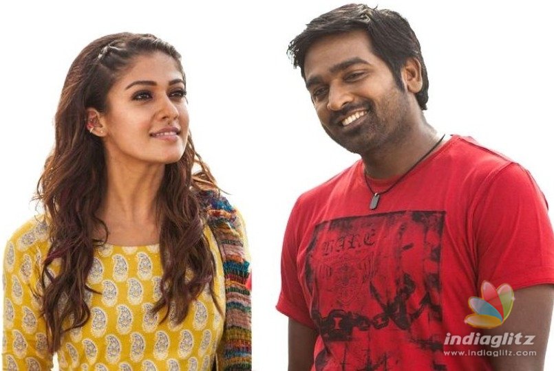 Why Vijay Sethupathi and Nayanthara boycotted prestigious awards 