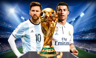 FIFA World Cup 2018: Top 20 players to watch out for!