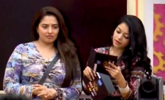 First major conflict in Bigg Boss house