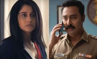 Prasanna & Regina Cassandra starrer ‘Fingertip’ web series Season 2 release date announced!