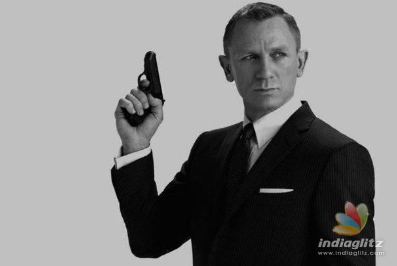 WOW ! Slumdog Millionaire Danny Boyle to direct James Bond 25 ? 