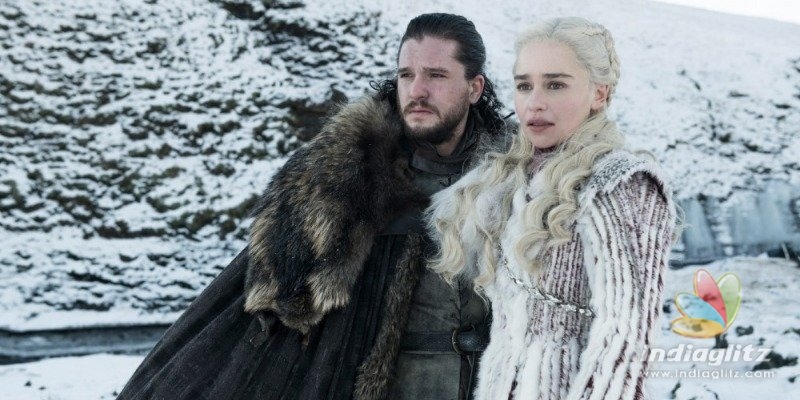 Game of Thrones comes to an end with an unsatisfying finale