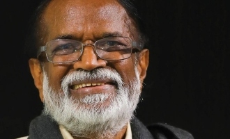 Venkat Prabhu's Father Gangai Amaran Hospitalized: Latest Updates Inside