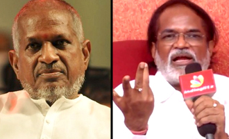 Gangai Amaran's sarcastic criticism of brother Ilayaraja