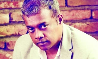 D16 connection in Gautham Vasudev Menon's next!