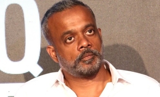 Gautham Menon refused to do this in Kannum Kannum Kollaiyadithaal!