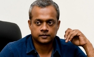 Gautham Menon confirms Enai Nokki Paayum Thotta release date!