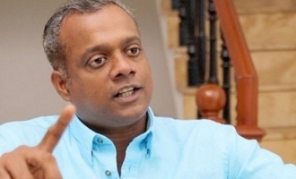 Is Gautham Menon reviving his Vijay movie?