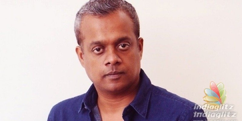 Am I promoting illegal romantic relationships - Gautham Menon exclusive video interview