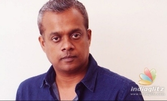 Am I promoting illegal relationships - Gautham Menon exclusive video interview