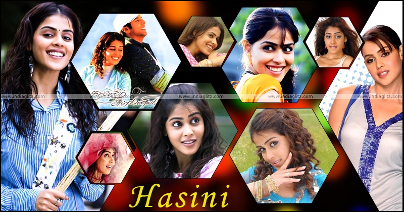 Hasini: