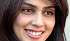 Genelia didnt go to IIFA