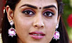 Who stopped Genelia?