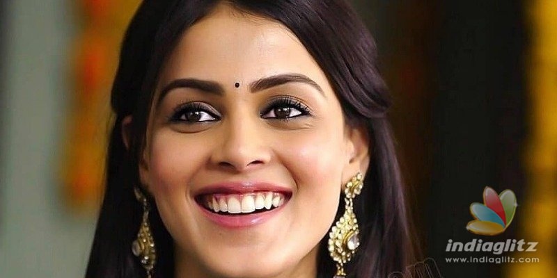 Genelia donates her body organs to gift life to many others