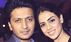 Genelia's wedding - A four-day affair?