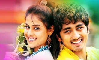 Genelia's cute video call with Siddharth wins hearts!