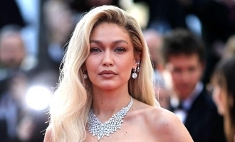 Gigi Hadid's Marijuana Arrest in Cayman Islands