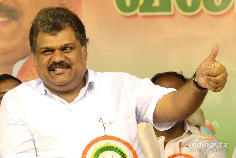 G.K. Vasan under ‘Delhi’ pressure to disband TMC and ally with Rajini?