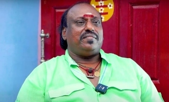 Veteran Actor and Stunt Choreographer Gothandaraman Passes Away at 65